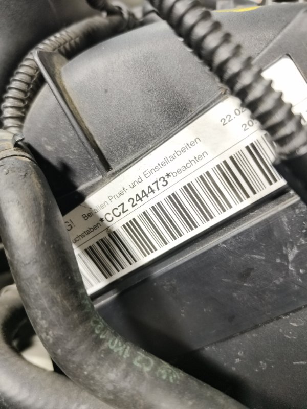 Двигатель, 180000 рублей, Владимир