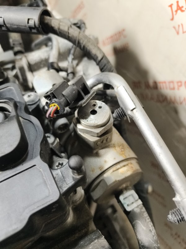 Двигатель, 180000 рублей, Владимир