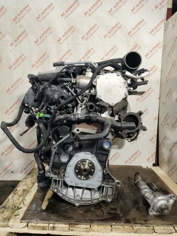 Двигатель, 180000 рублей, Владимир