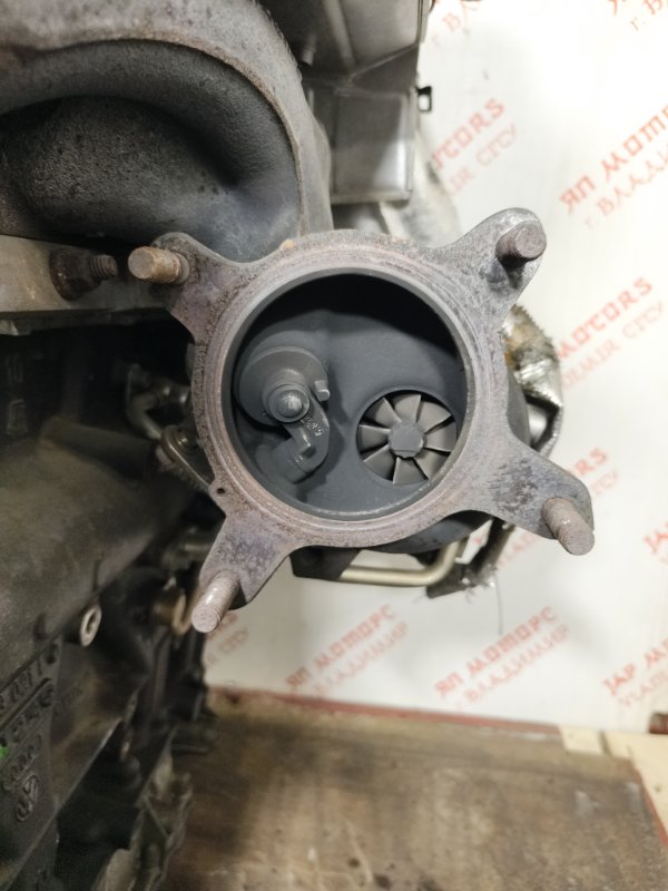 Двигатель, 180000 рублей, Владимир