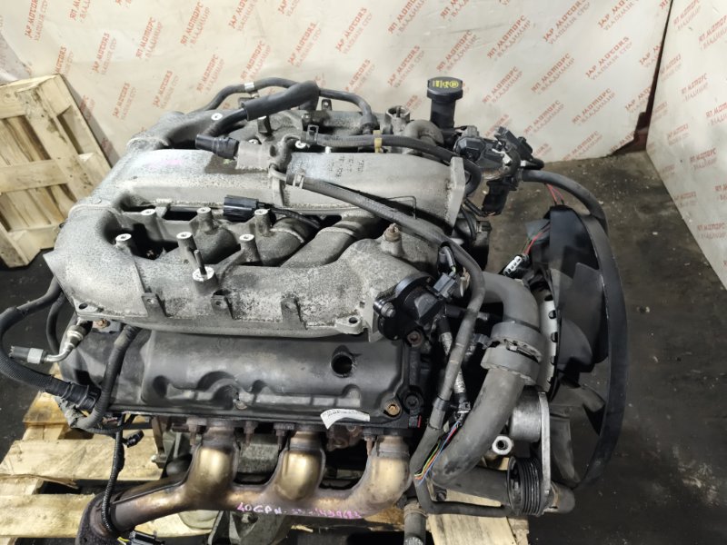 Двигатель, 60000 рублей, Владимир