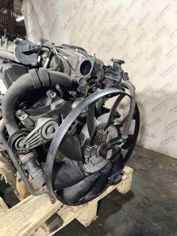 Двигатель, 60000 рублей, Владимир