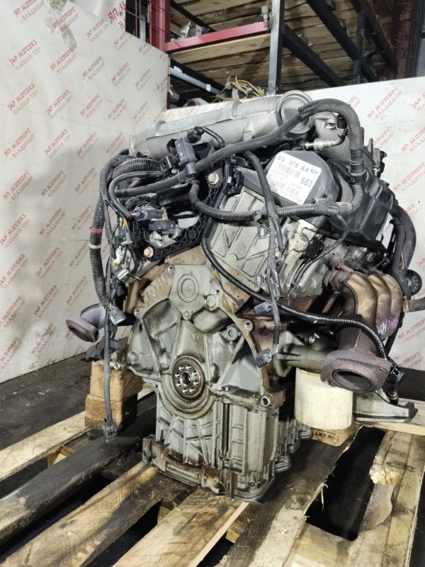 Двигатель, 60000 рублей, Владимир