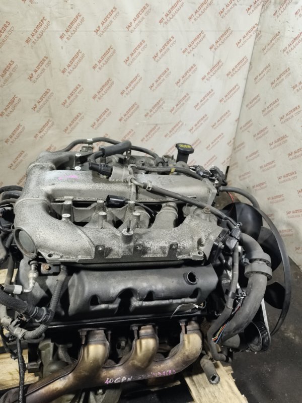 Двигатель, 60000 рублей, Владимир