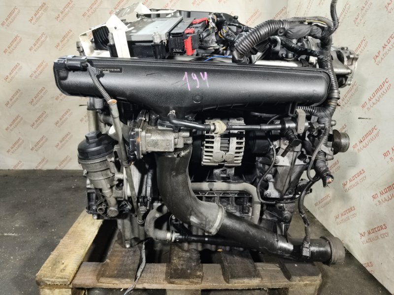 Двигатель, 50000 рублей, Владимир