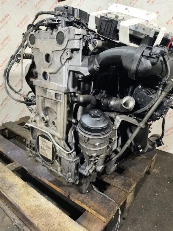 Двигатель, 50000 рублей, Владимир