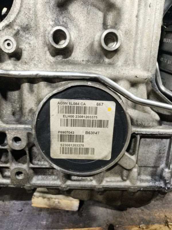 Двигатель, 50000 рублей, Владимир