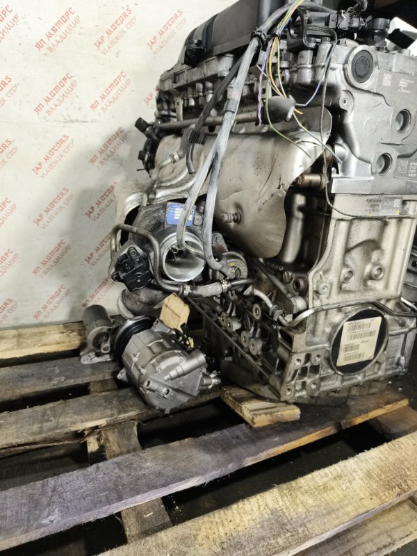 Двигатель, 50000 рублей, Владимир