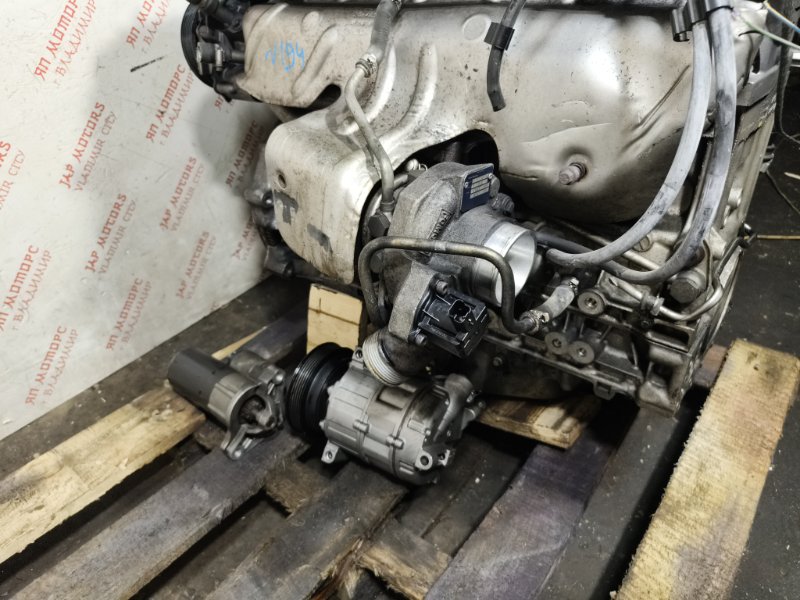 Двигатель, 50000 рублей, Владимир