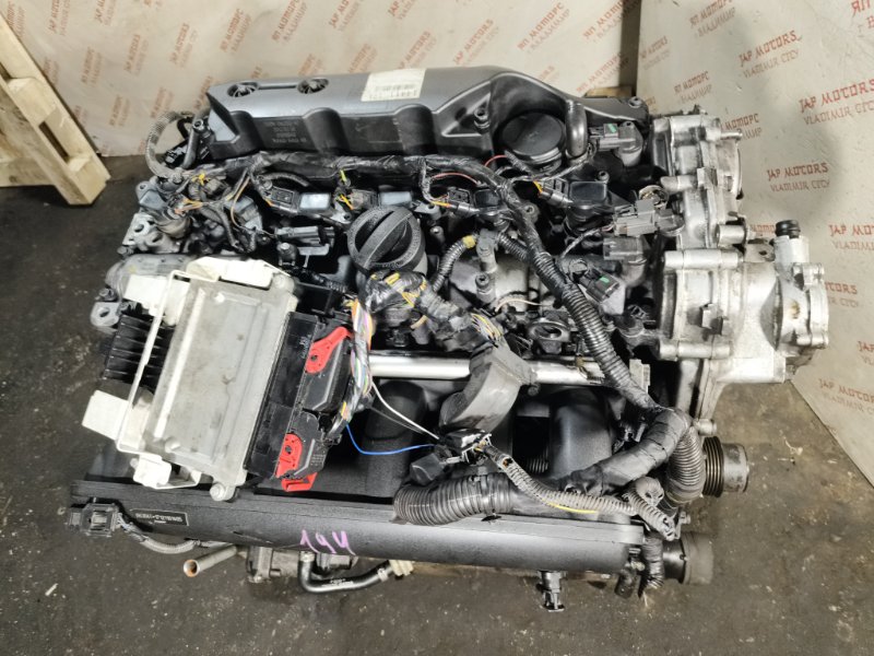 Двигатель, 50000 рублей, Владимир