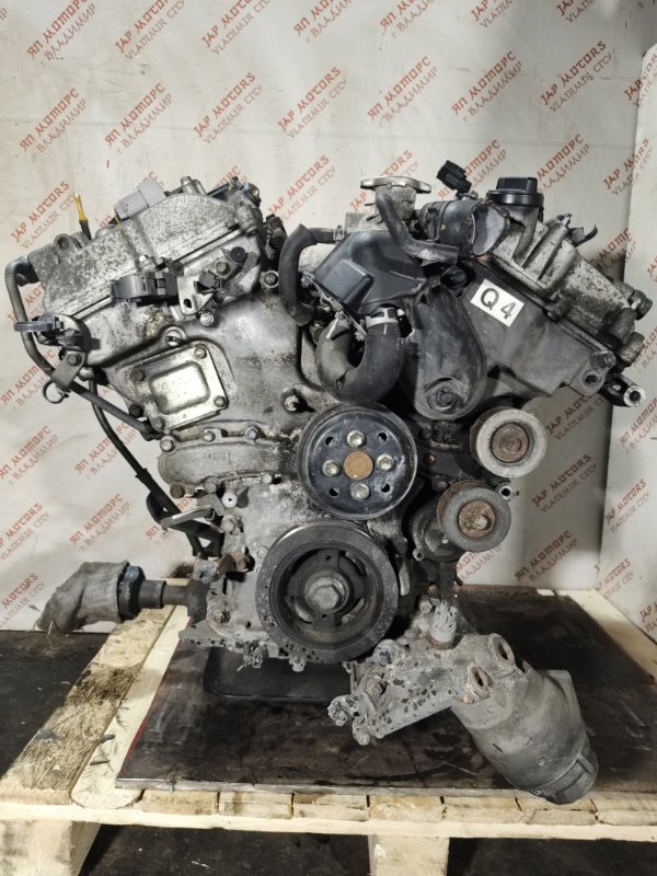 Двигатель, 60000 рублей, Владимир