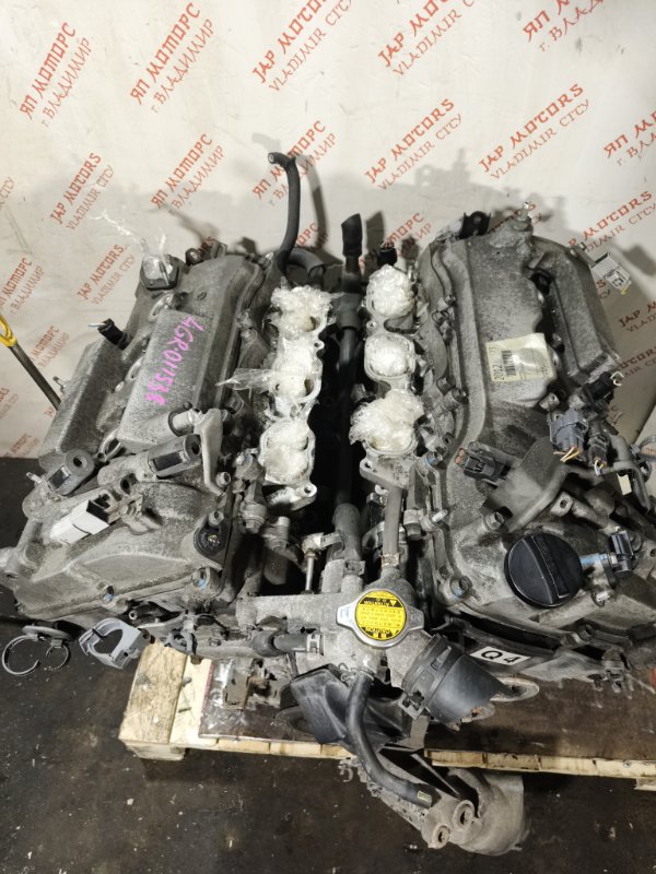 Двигатель, 60000 рублей, Владимир