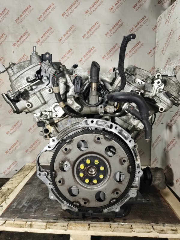 Двигатель, 60000 рублей, Владимир