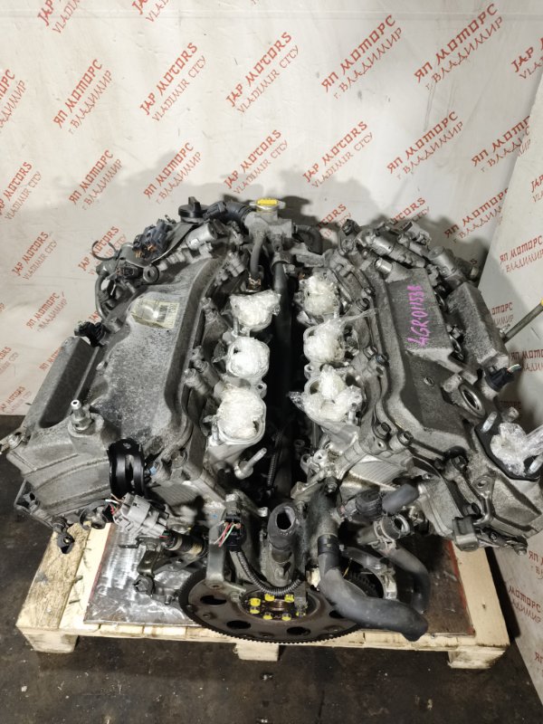 Двигатель, 60000 рублей, Владимир