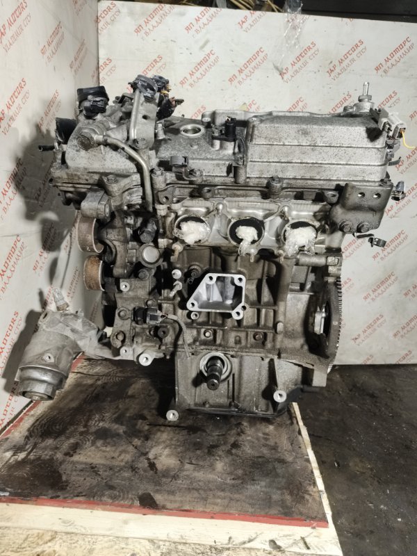 Двигатель, 60000 рублей, Владимир