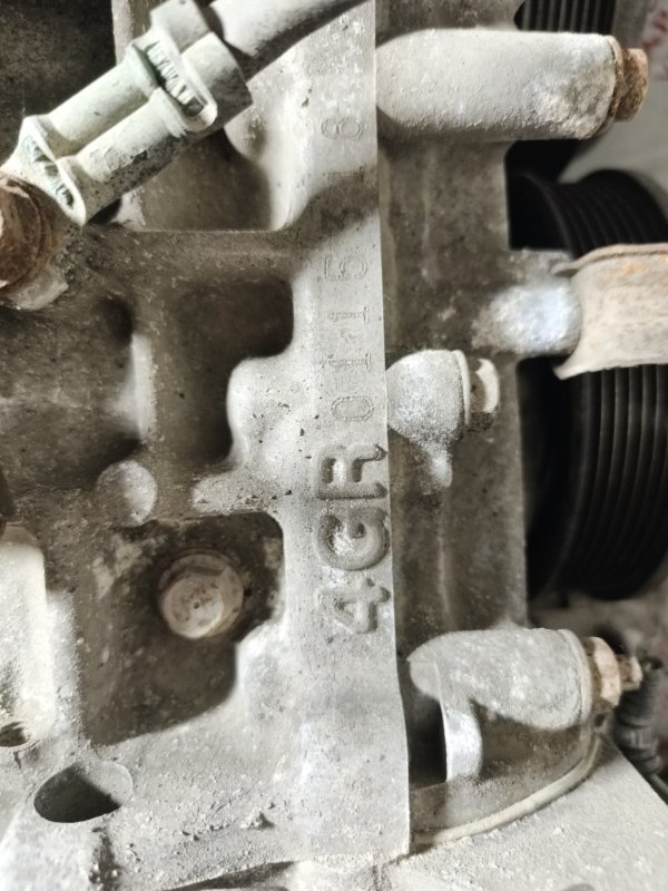 Двигатель, 60000 рублей, Владимир