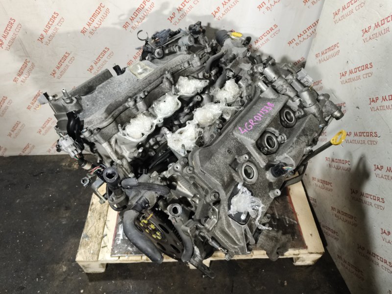 Двигатель, 60000 рублей, Владимир