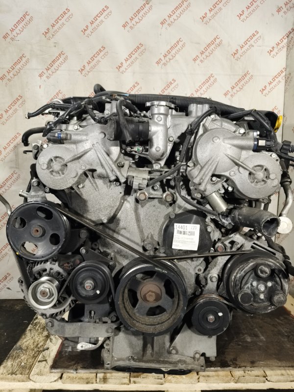 Двигатель, 70000 рублей, Владимир