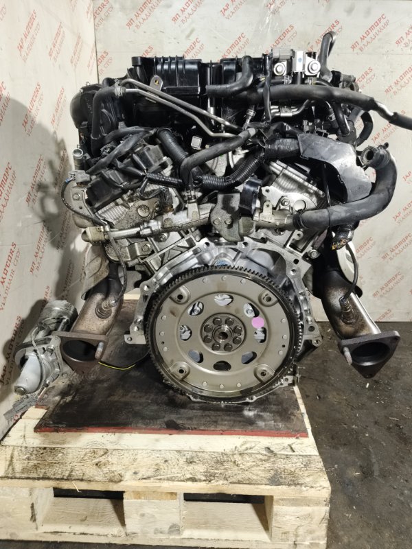 Двигатель, 70000 рублей, Владимир