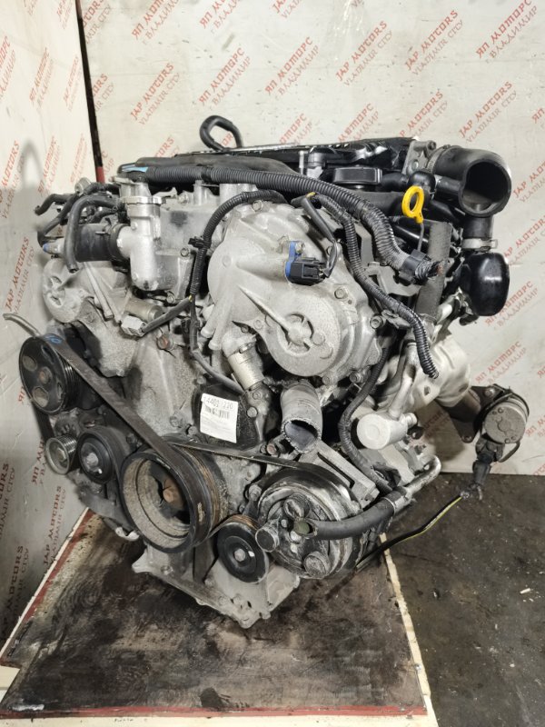 Двигатель, 70000 рублей, Владимир