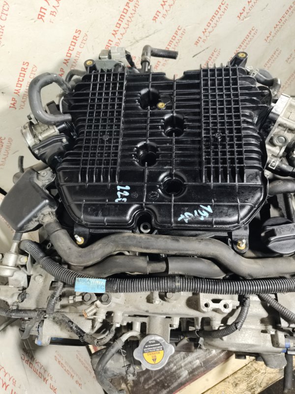 Двигатель, 70000 рублей, Владимир