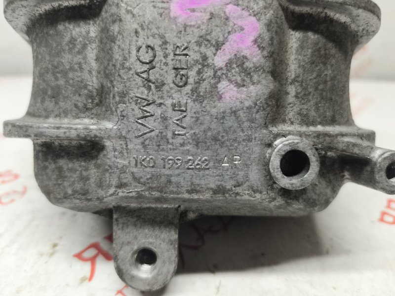 Подушка двигателя, 2500 рублей, Владимир