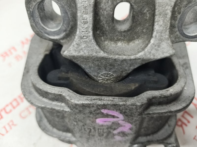 Подушка двигателя, 2500 рублей, Владимир