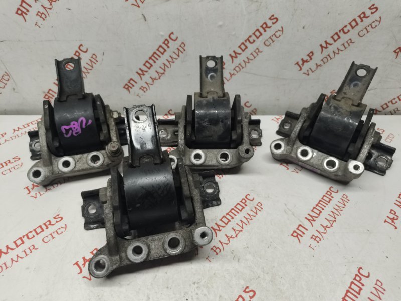 Подушка двигателя, 1500 рублей, Владимир