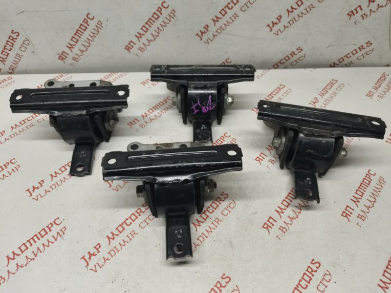 Подушка двигателя, 1500 рублей, Владимир