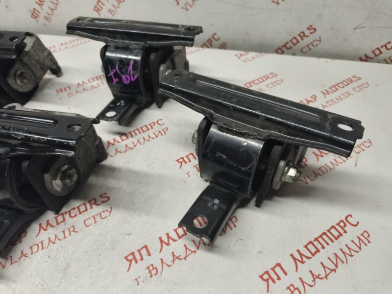 Подушка двигателя, 1500 рублей, Владимир