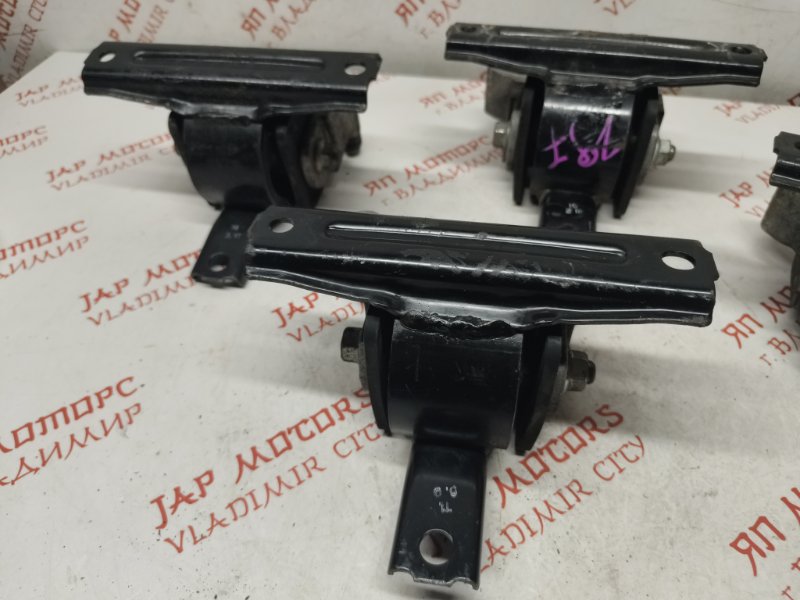 Подушка двигателя, 1500 рублей, Владимир