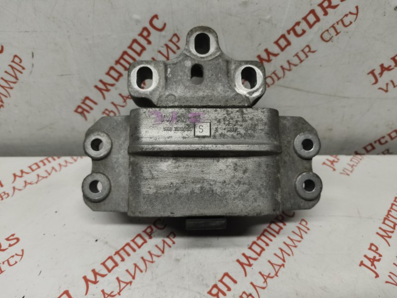 Подушка двигателя, 1500 рублей, Владимир