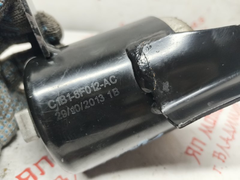 Подушка двигателя, 3000 рублей, Владимир