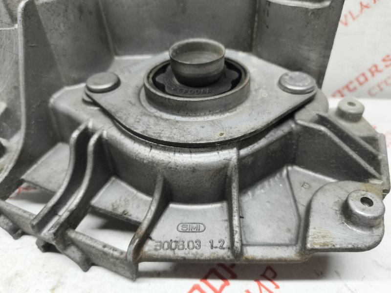 Подушка двигателя, 2500 рублей, Владимир