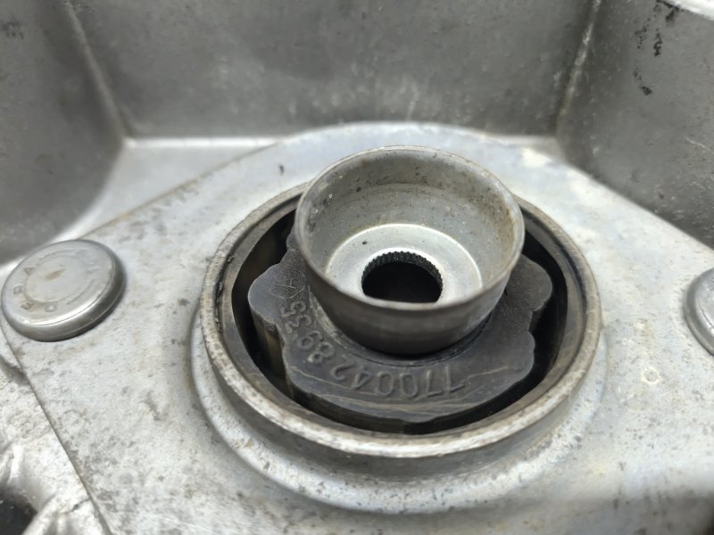 Подушка двигателя, 2500 рублей, Владимир