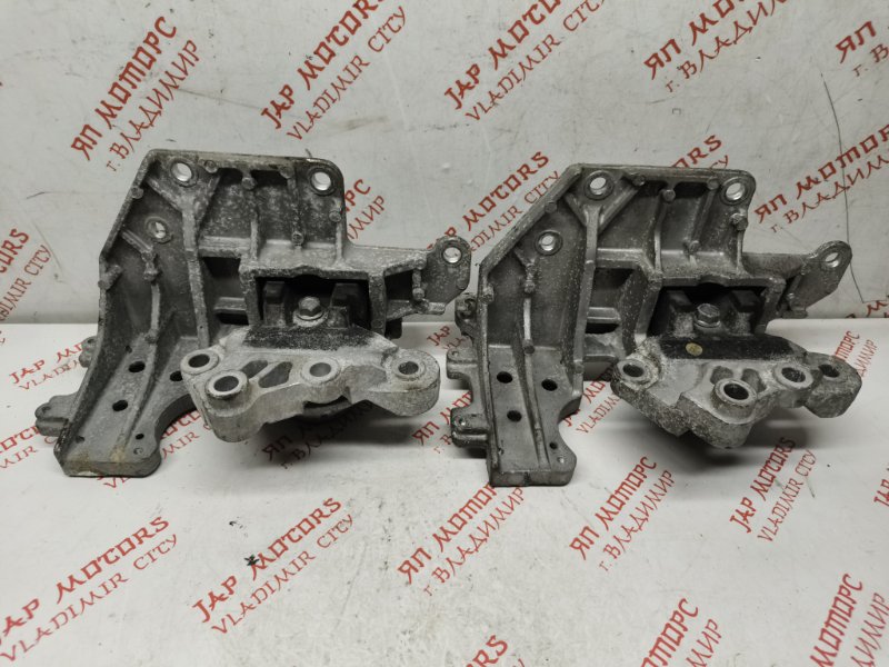 Подушка двигателя, 3000 рублей, Владимир