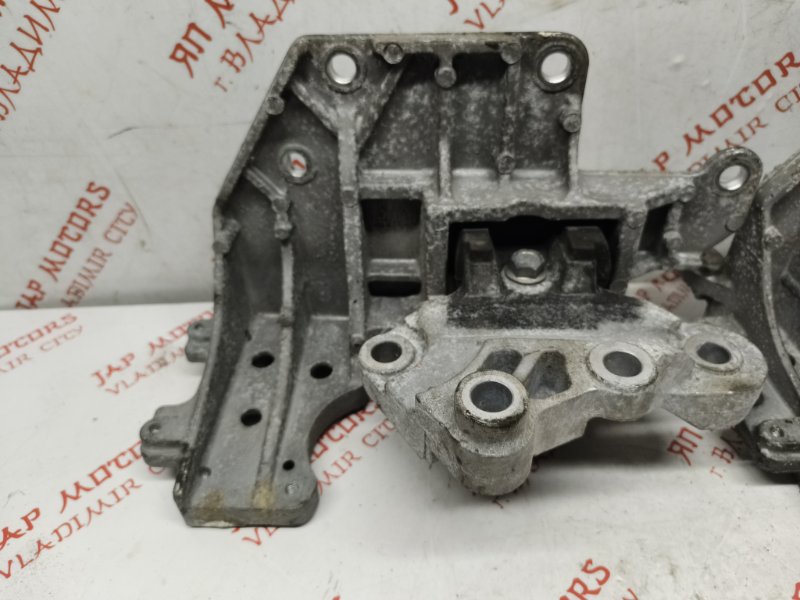 Подушка двигателя, 3000 рублей, Владимир