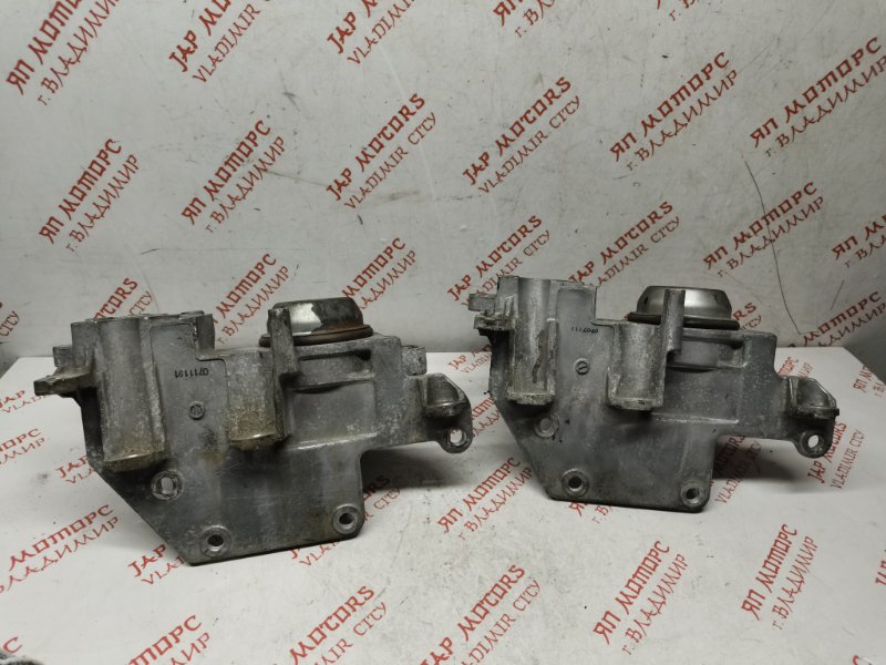 Подушка двигателя, 3000 рублей, Владимир