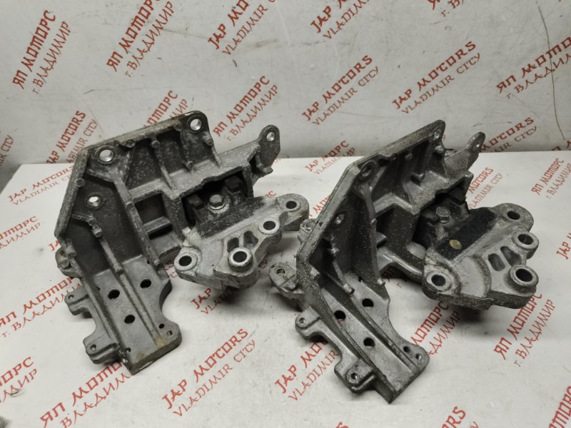 Подушка двигателя, 3000 рублей, Владимир