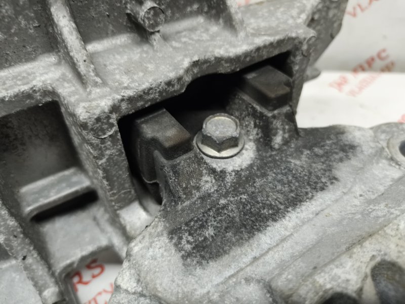 Подушка двигателя, 3000 рублей, Владимир