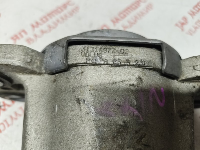 Подушка двигателя, 2500 рублей, Владимир