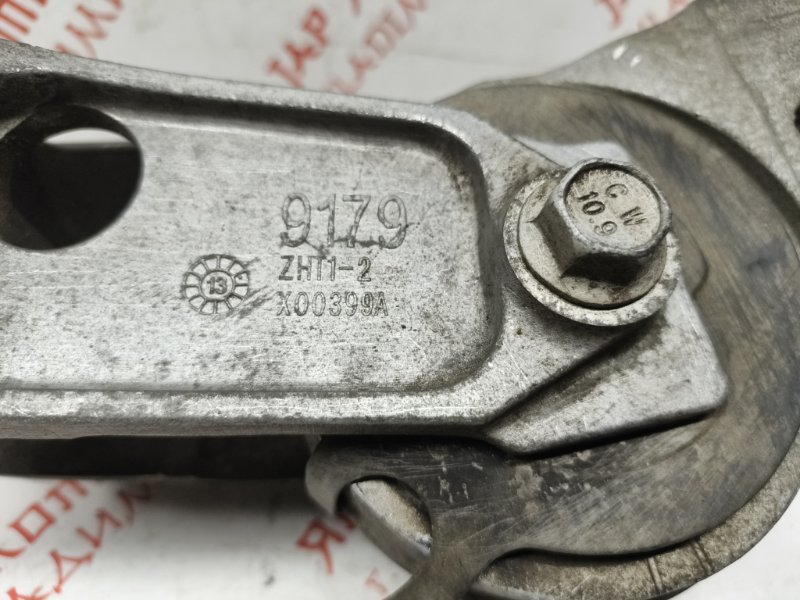 Подушка двигателя, 5500 рублей, Владимир