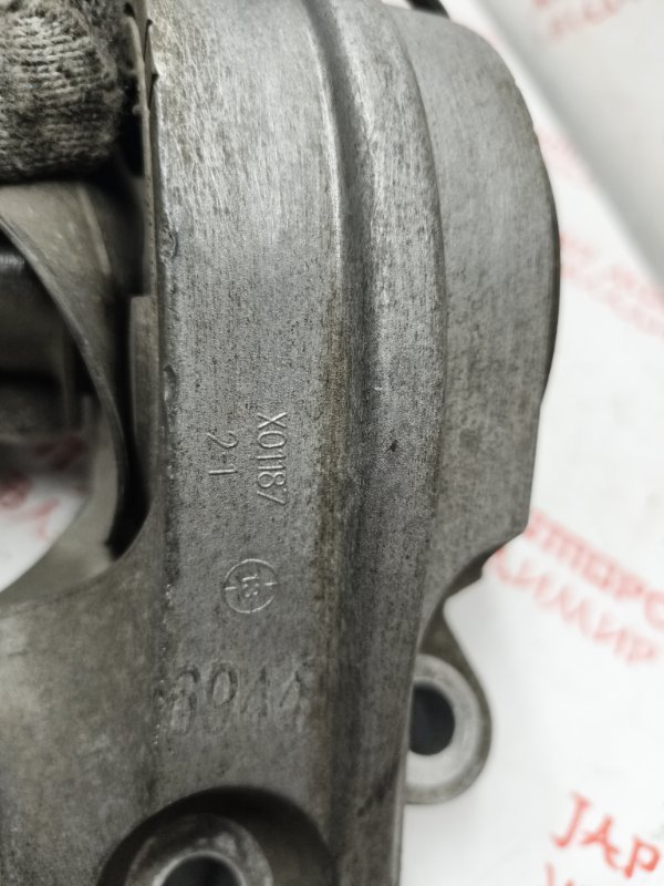 Подушка двигателя, 5500 рублей, Владимир