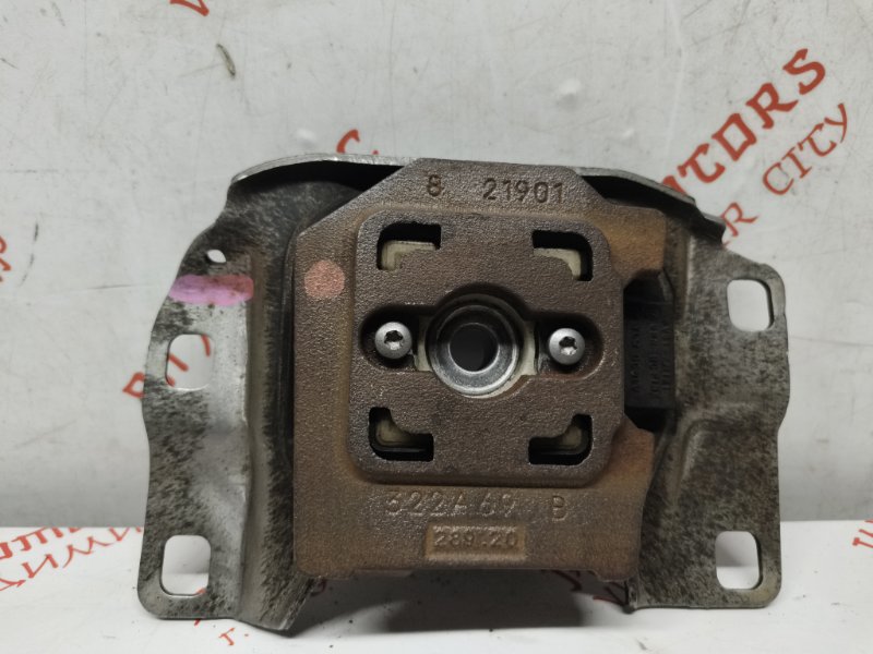 Подушка АКПП, 1500 рублей, Владимир