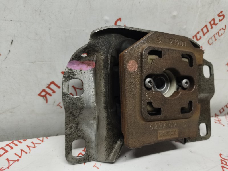 Подушка АКПП, 1500 рублей, Владимир