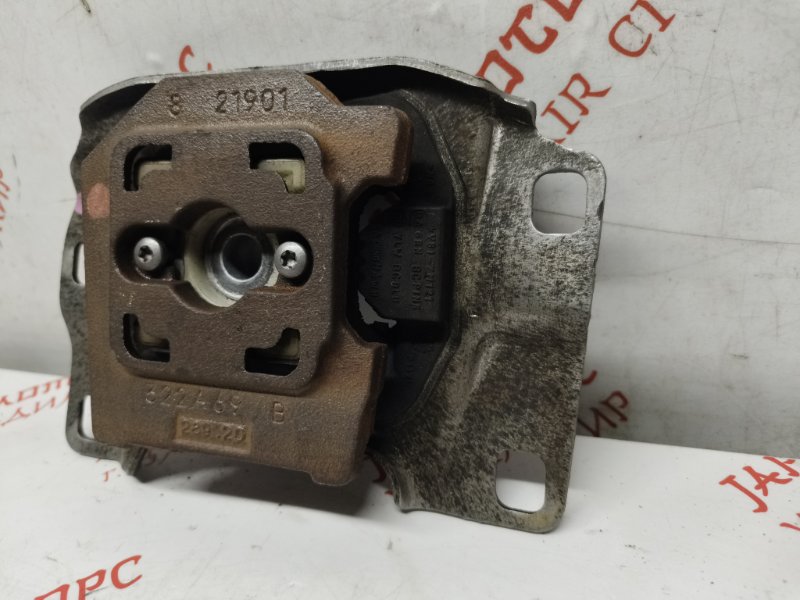 Подушка АКПП, 1500 рублей, Владимир