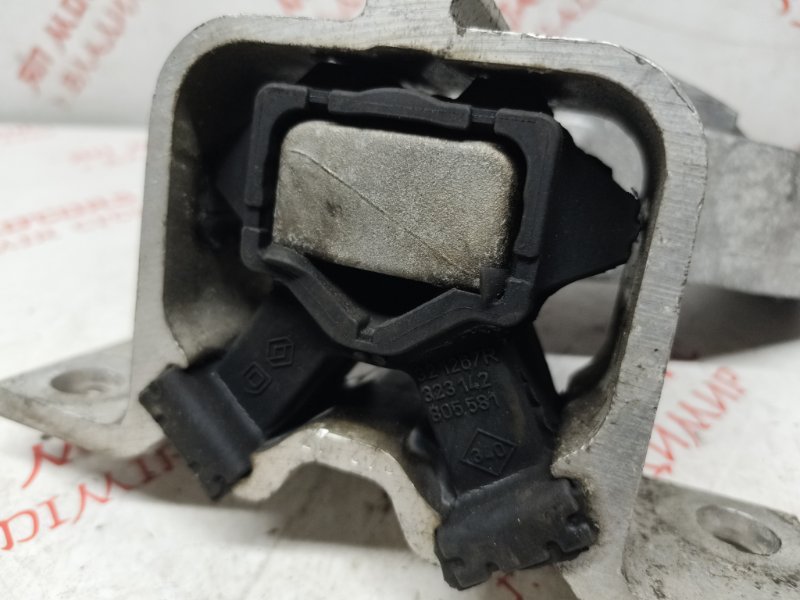 Подушка двигателя, 1500 рублей, Владимир