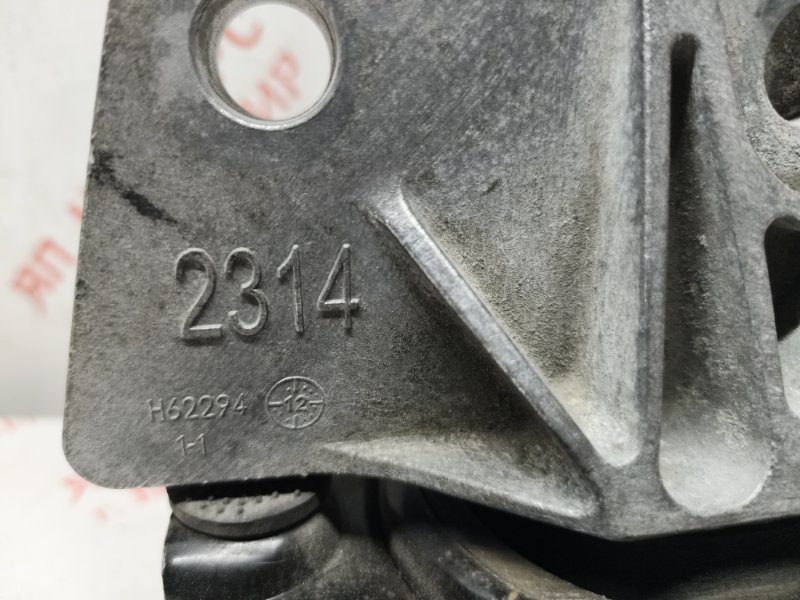 Подушка двигателя, 3000 рублей, Владимир