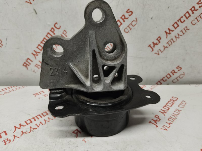 Подушка двигателя, 3000 рублей, Владимир