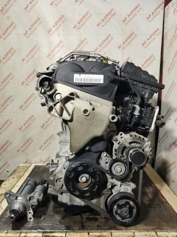 Двигатель, 85000 рублей, Владимир